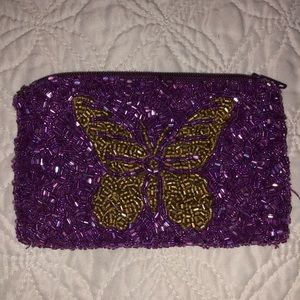 Change purse